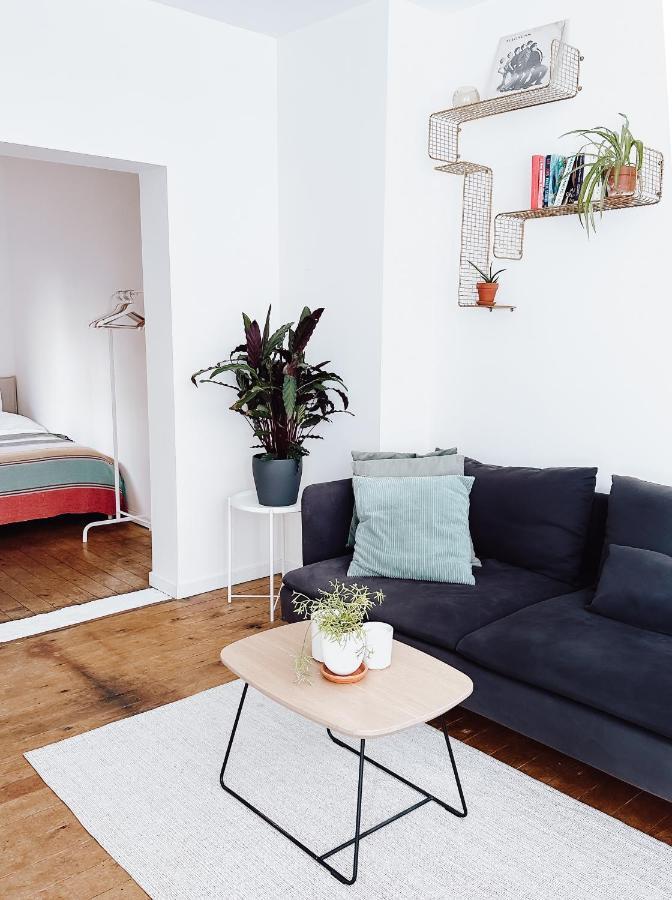 אוסטנדה Studio Sur - Sea, Sun, City-Centre מראה חיצוני תמונה